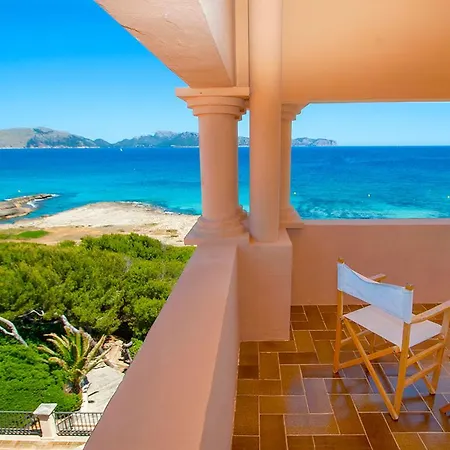 Villa La Torre De Sant Pere *