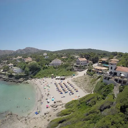 La Torre De Sant Pere Alcudia (Mallorca)